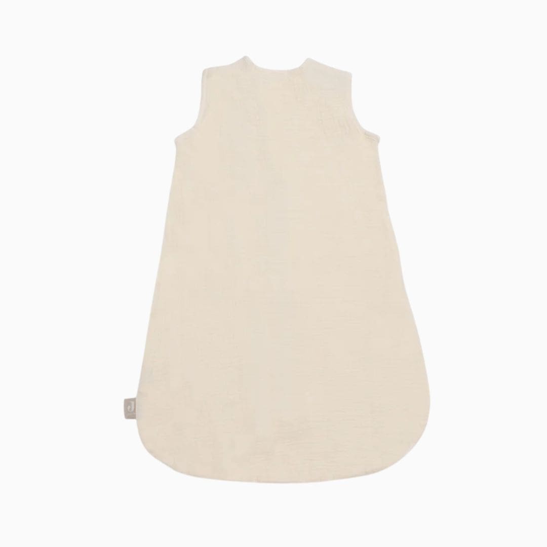 Beige newborn slaapzak Jollein Oatmeal
