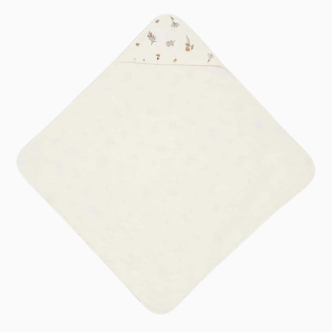 Jollein badcape 75x75cm - Riverside