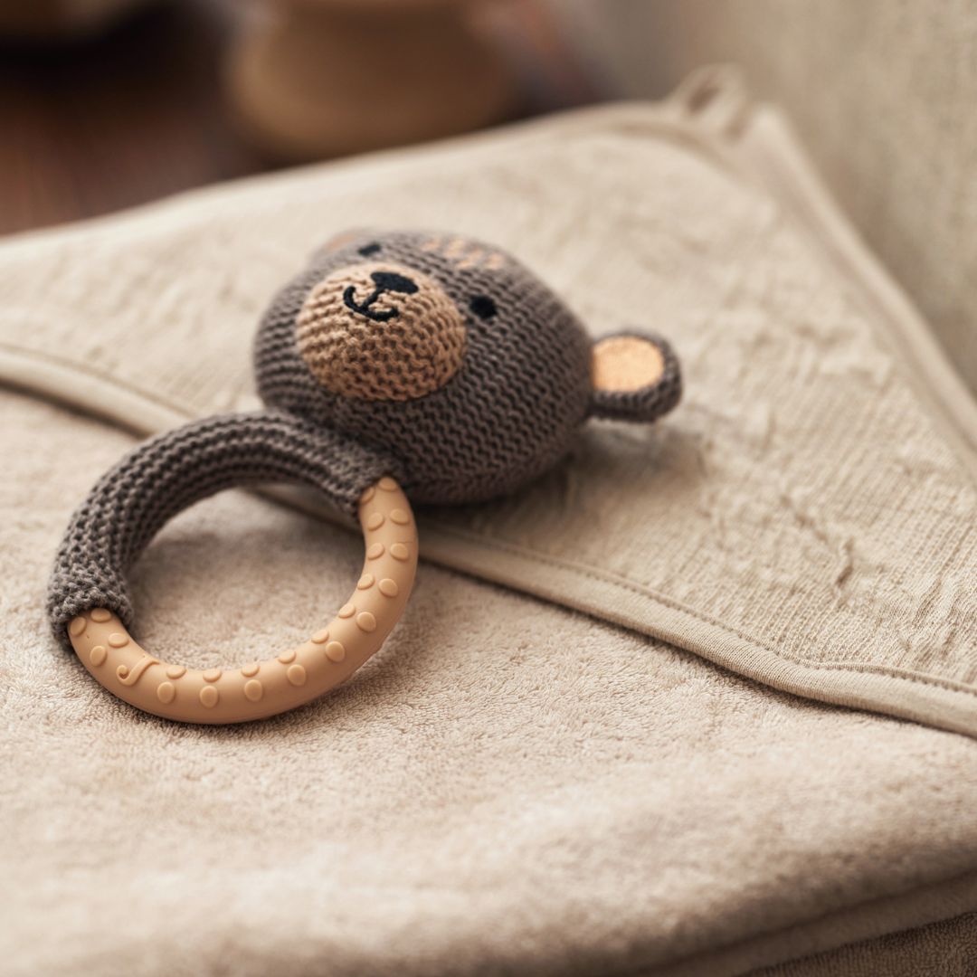 Jollein bijtring beer