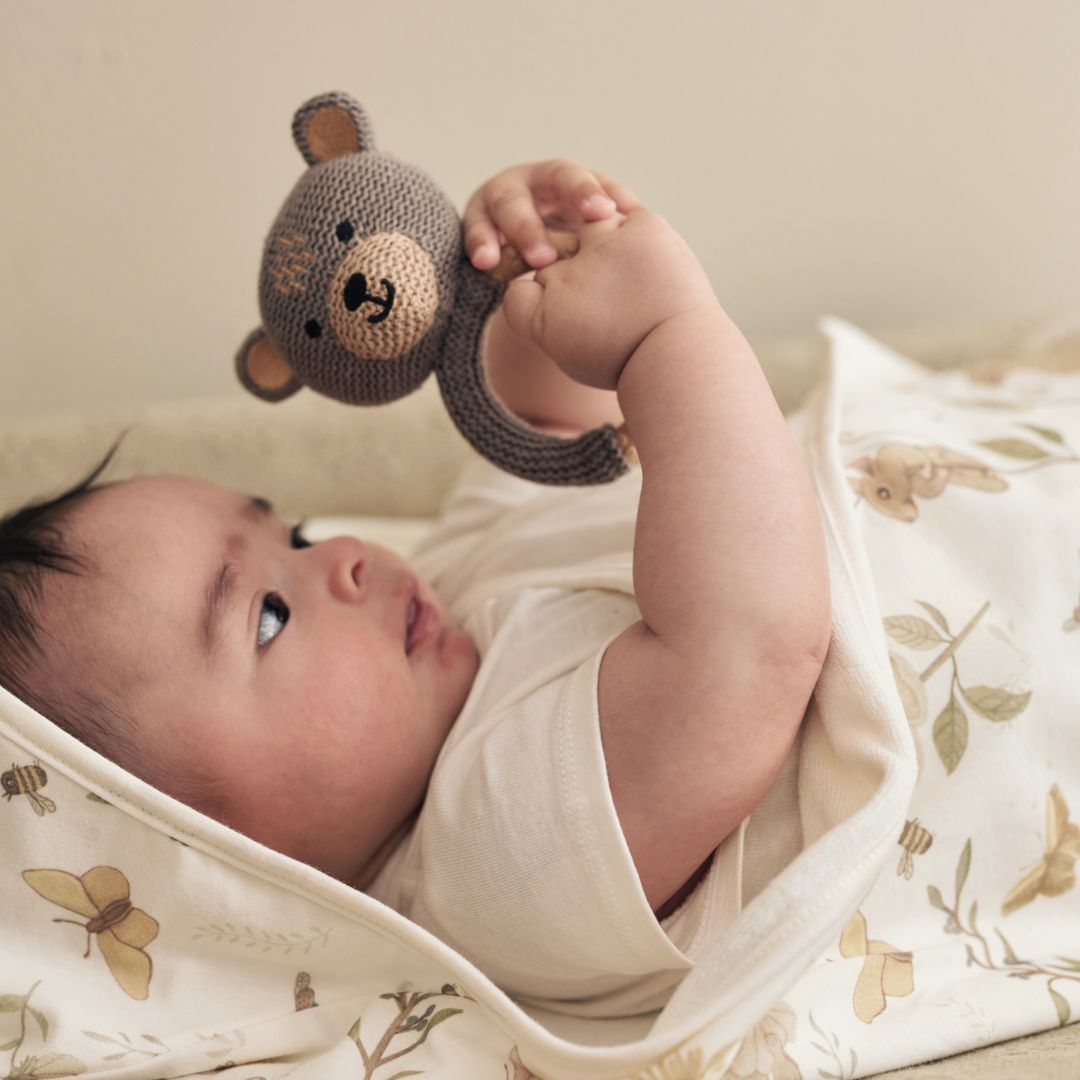 Jollein bijtring beer