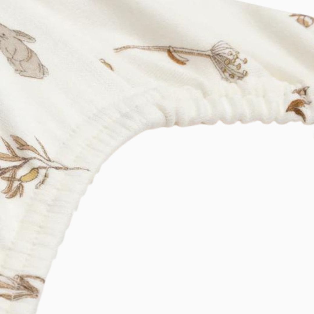 Jollein aankleedkussenhoes jersey - Riverside