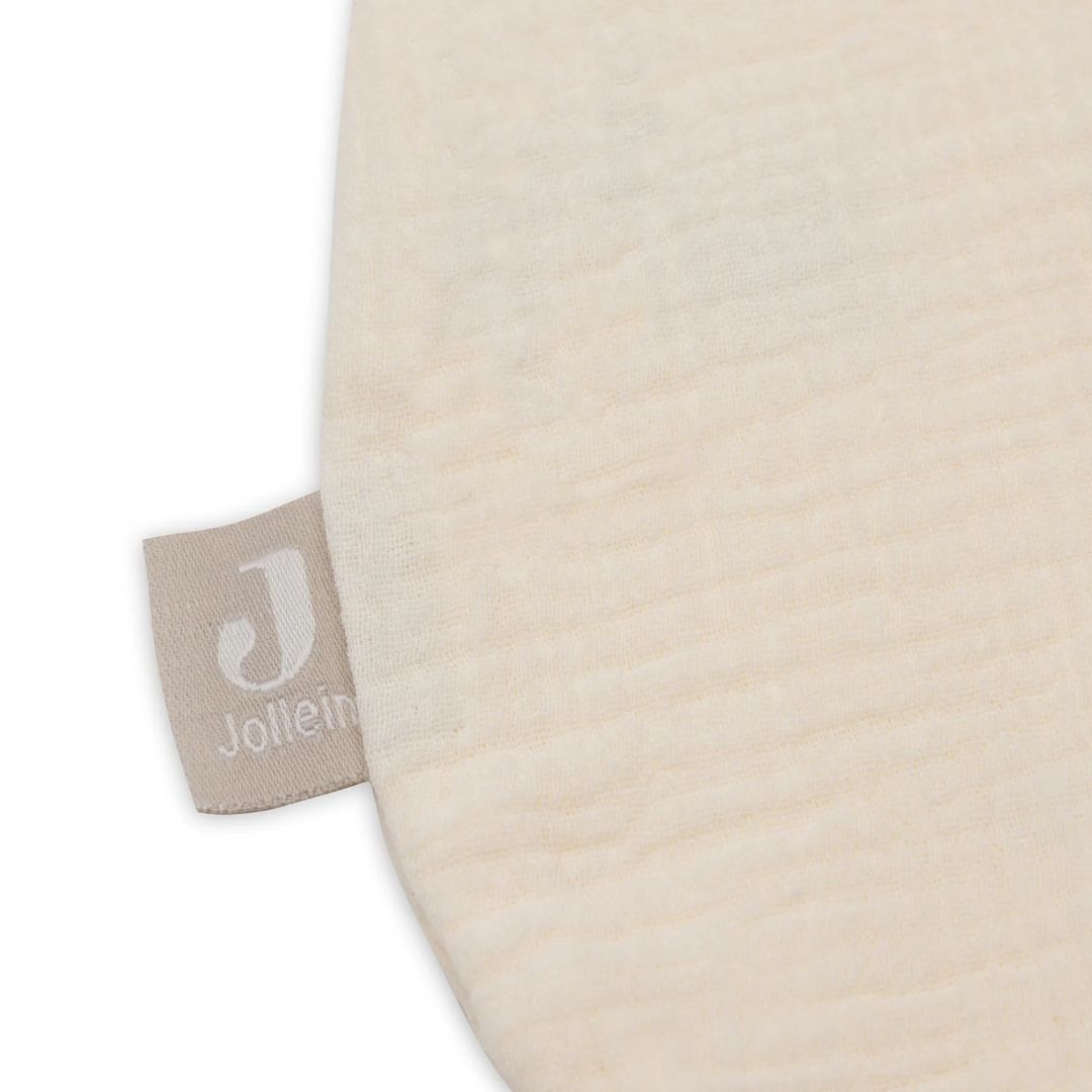 Slaapzak newborn van Jollein uit de Oatmeal collectie