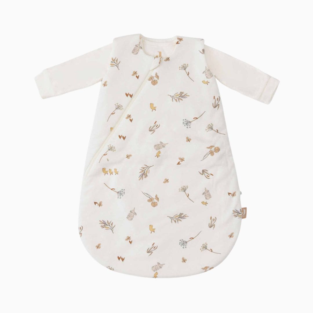 Jollein baby slaapzak vier seizoenen Riverside 60 cm