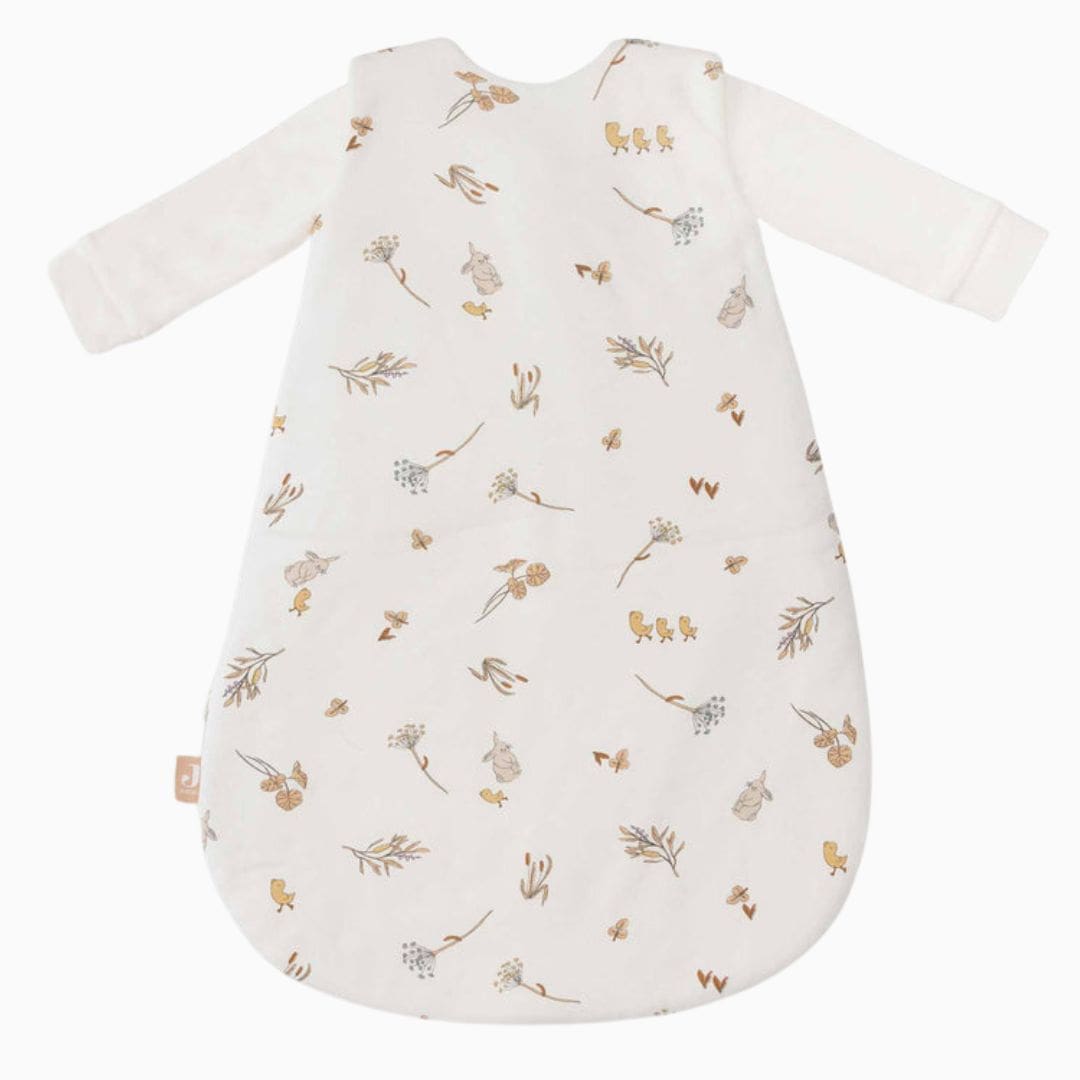 Jollein baby slaapzak vier seizoenen Riverside 60 cm