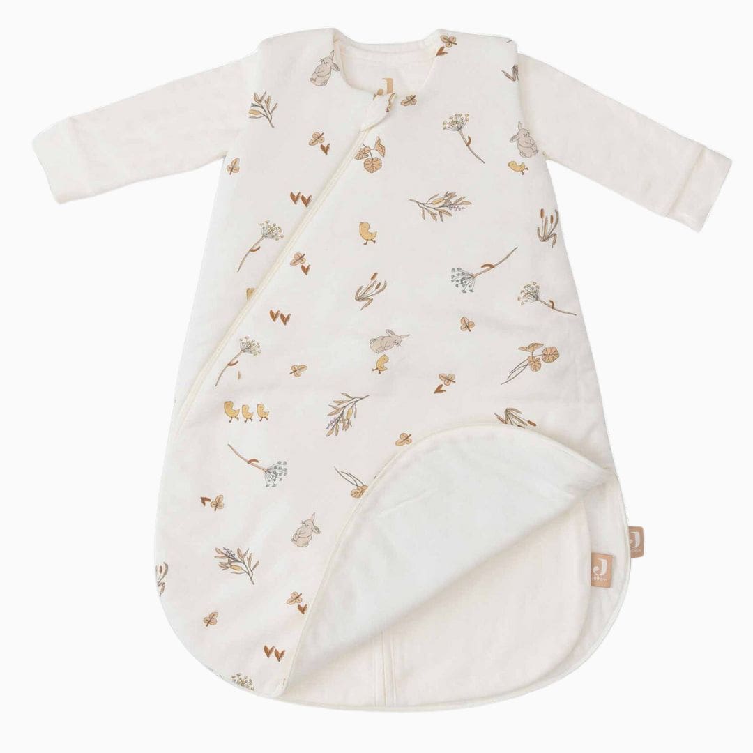 Jollein baby slaapzak vier seizoenen Riverside 60 cm