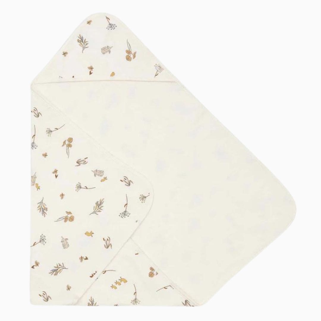 Jollein badcape 75x75cm - Riverside