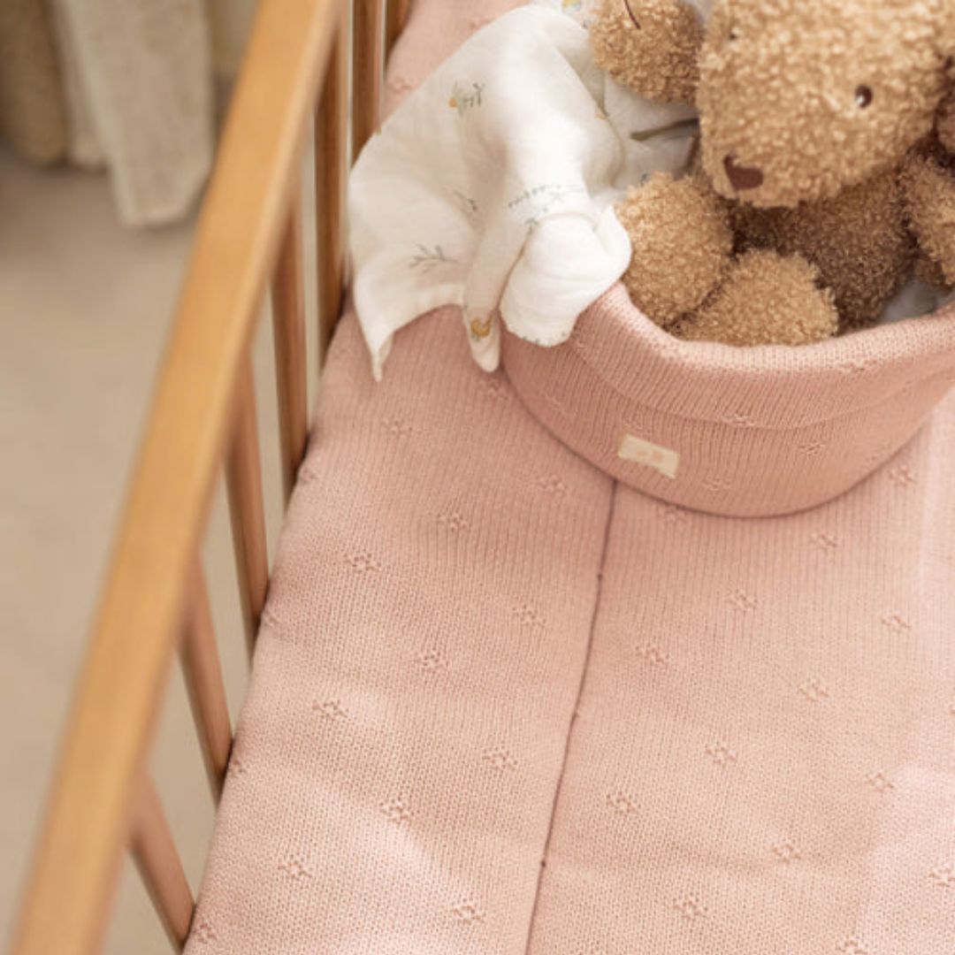 Jollein washandje Riverside - 3 stuks