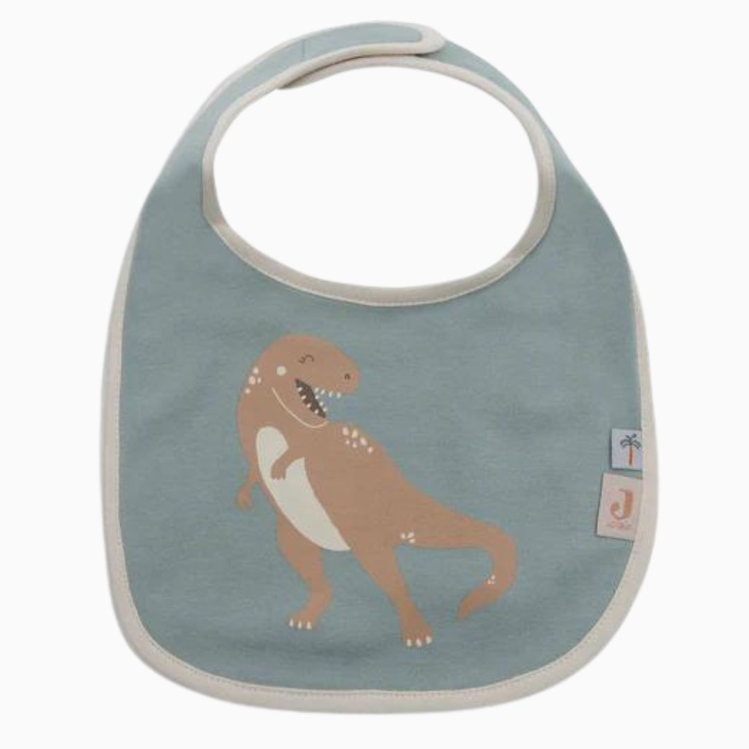 Jollein slab Roarsome - 5 stuks