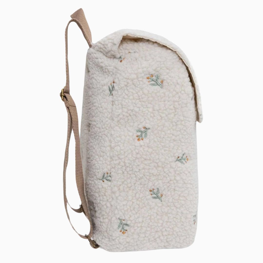 Jollein rugtas teddy lovely