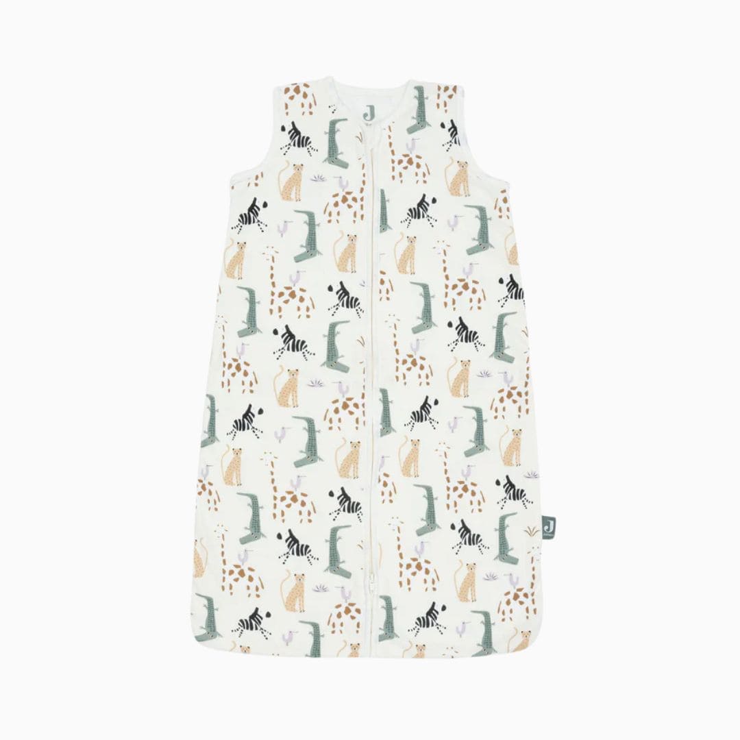 Jollein slaapzak jungle jambo