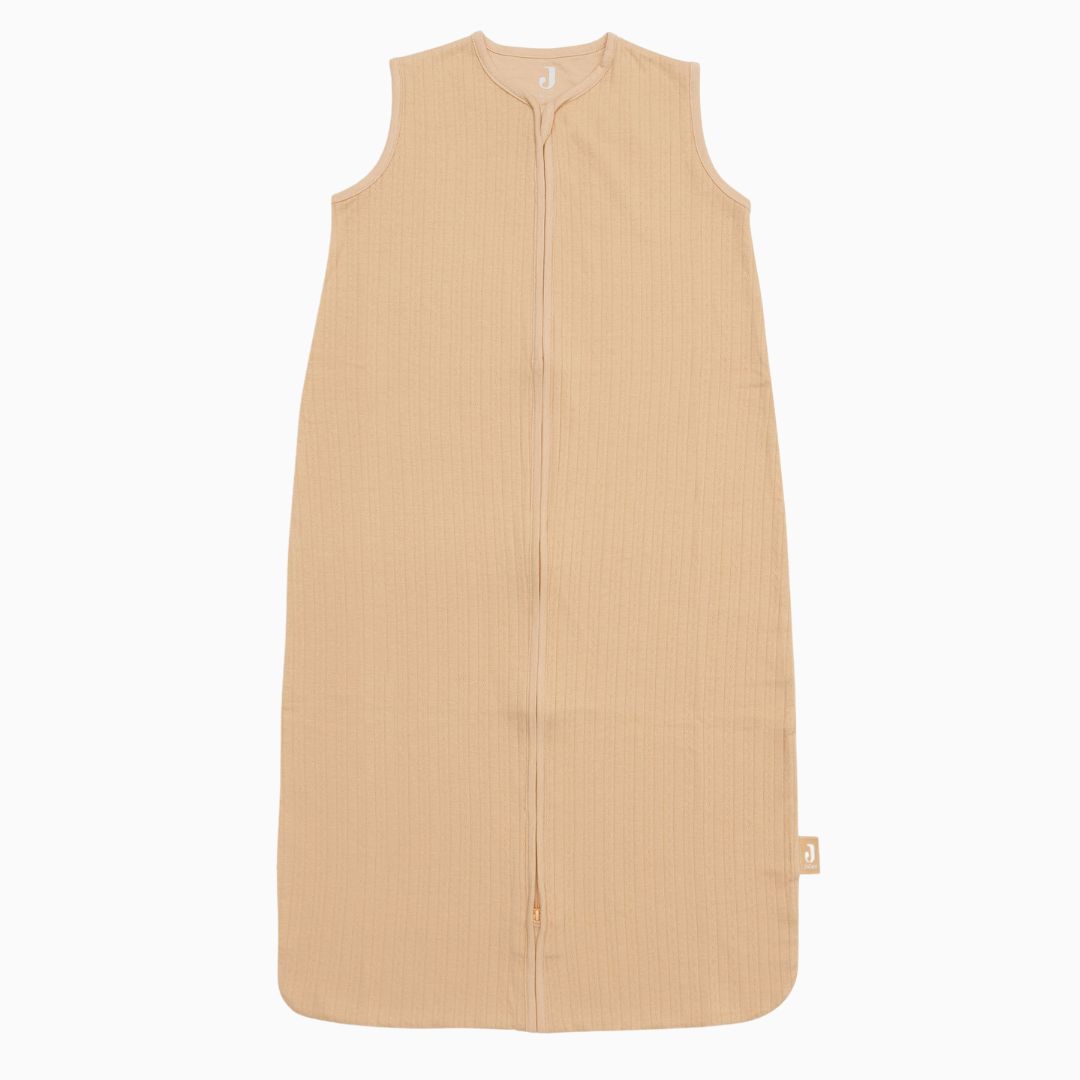 Jollein baby slaap van jersey katoen voor in de zomer ajour moonstone