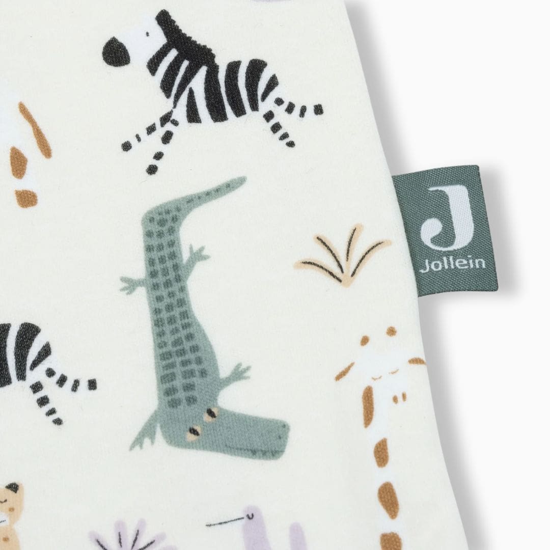 Slaapzak Jungle Jambo van Jollein