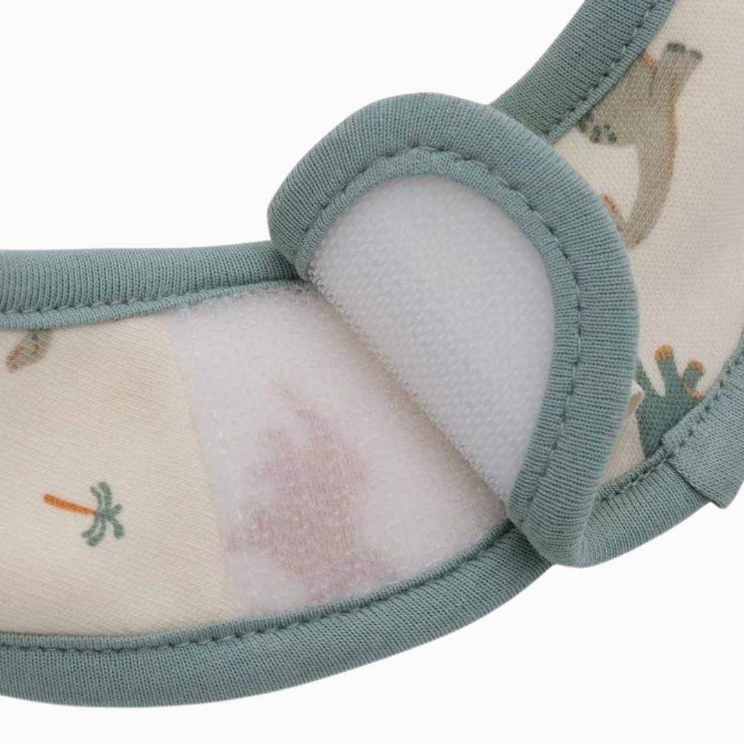 Jollein slab Roarsome - 5 stuks