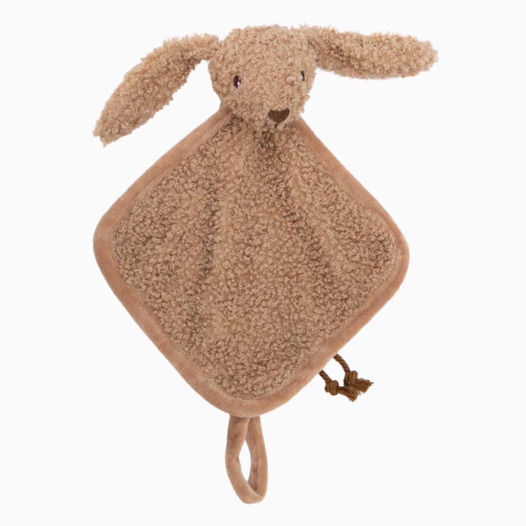 Jollein speendoekje Bunny - Riverside