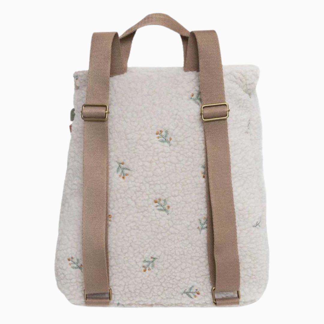 Jollein rugtas teddy lovely