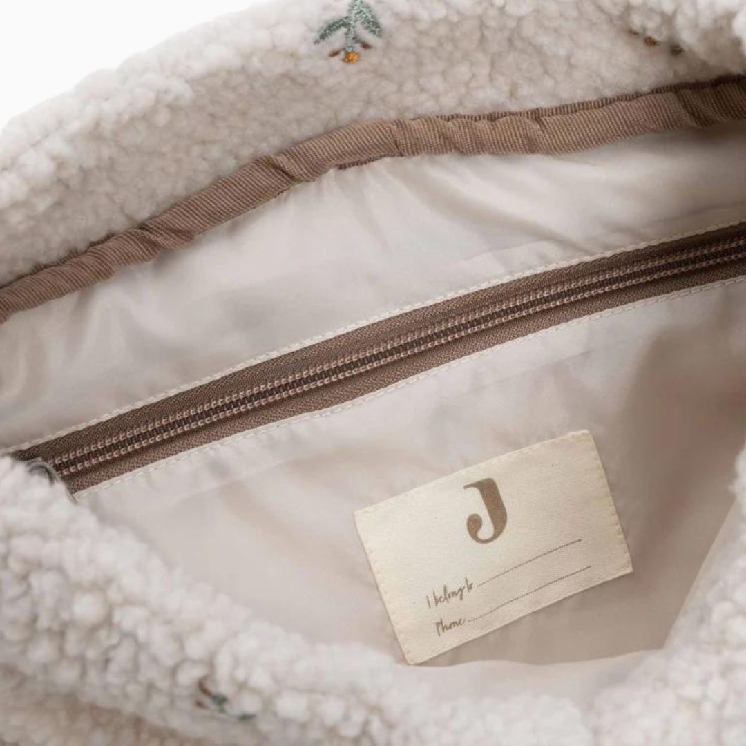 Jollein rugtas teddy lovely