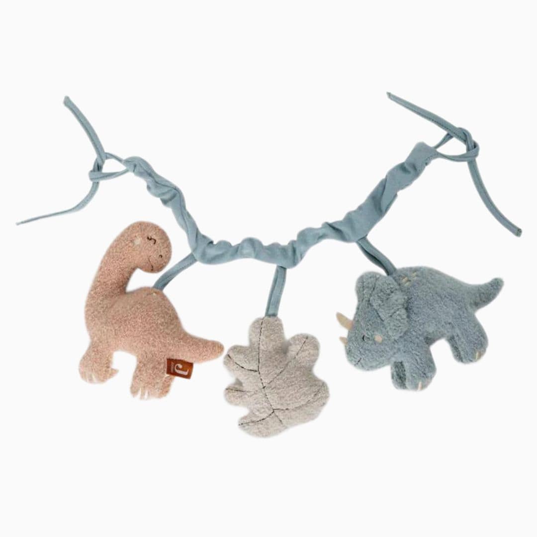 Jollein wagenspanner Roarsome