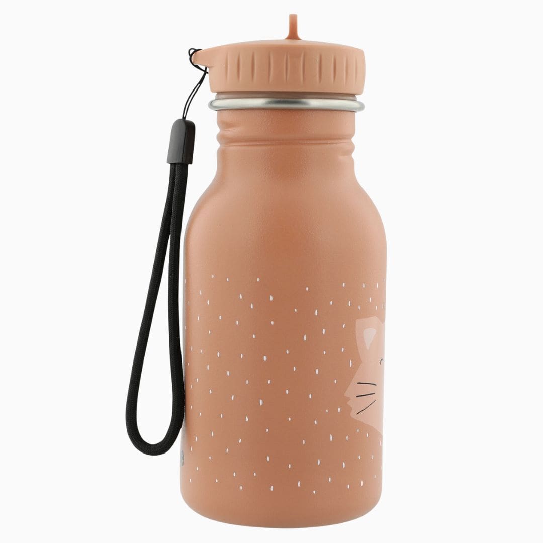 Trixie drinkfles kat