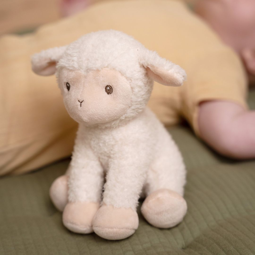Little Dutch knuffel schaap - Klein