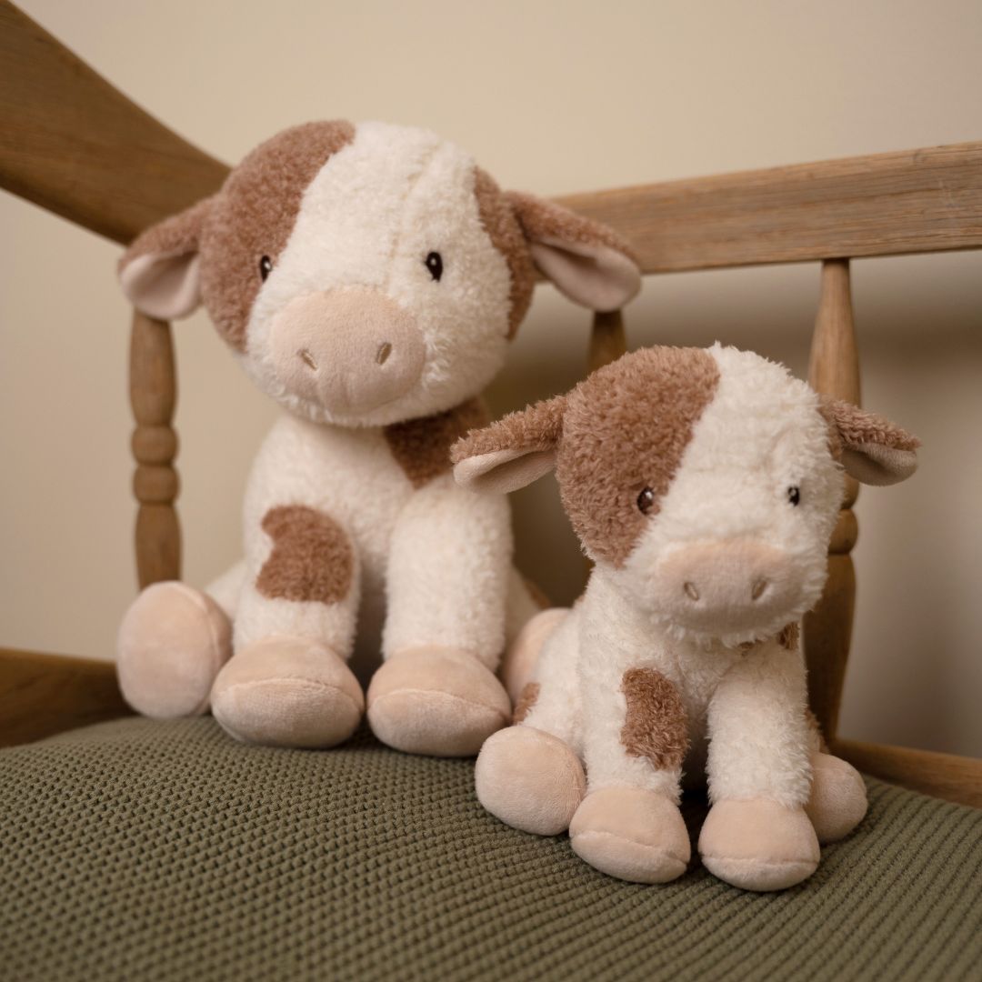 Little Dutch knuffel koe