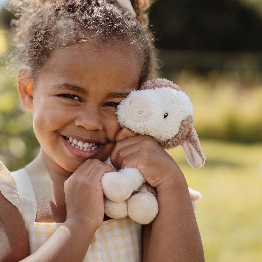 Little Dutch knuffel koe