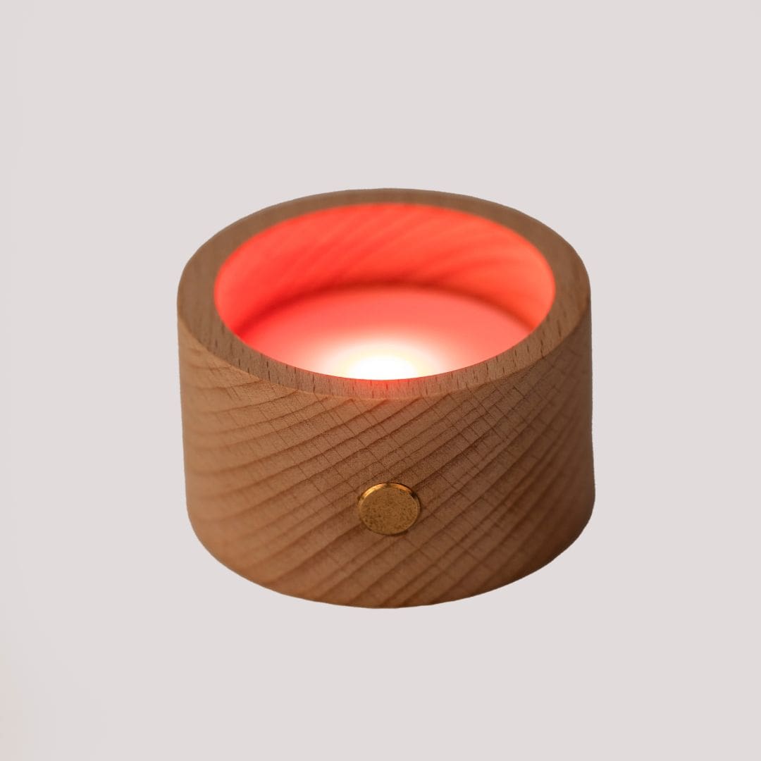 Petit Boum oplaadbare lamp