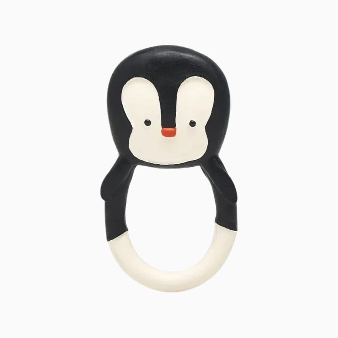 Lanco bijtring pinguïn