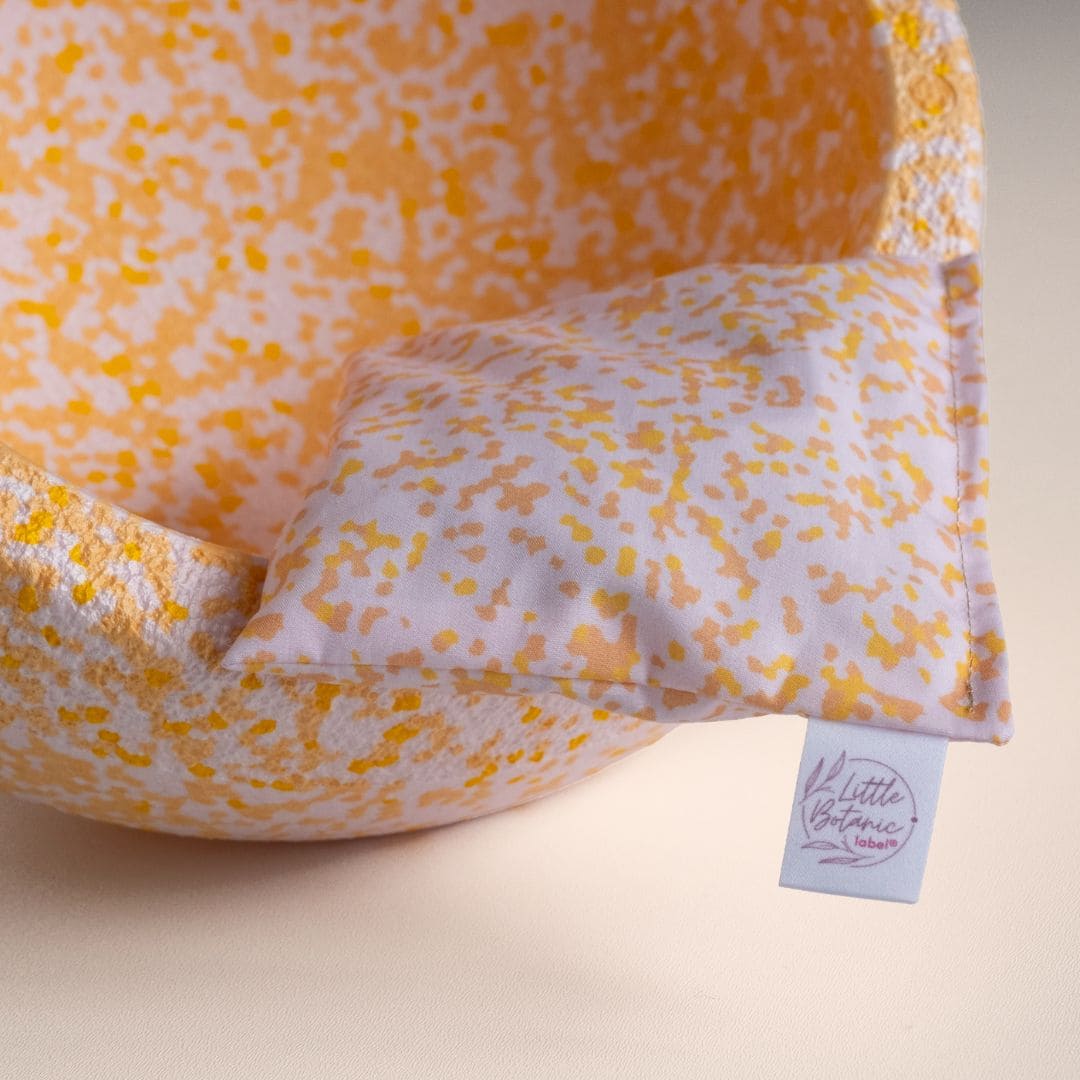 Little Botanic Label pittenzakje petal