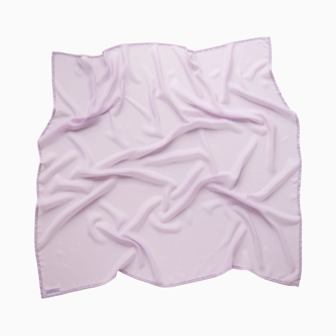 Little Botanic Label playcycle speeldoek licht paars