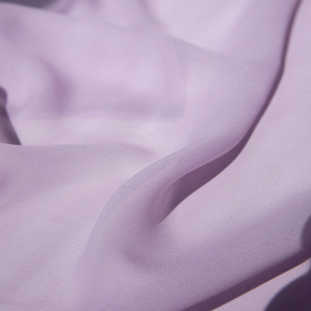 Little Botanic Label playcycle speeldoek licht paars