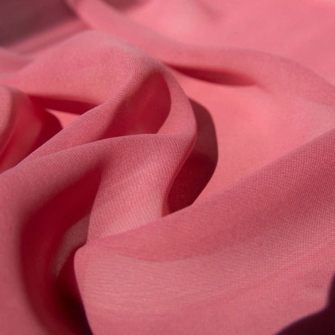 Little Botanic Label playcycle speeldoek lichtrood