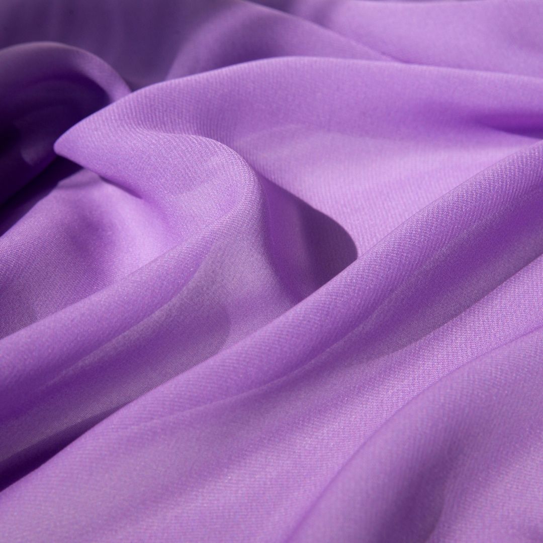 Little Botanic Label Playcycle speeldoek in de kleur paars