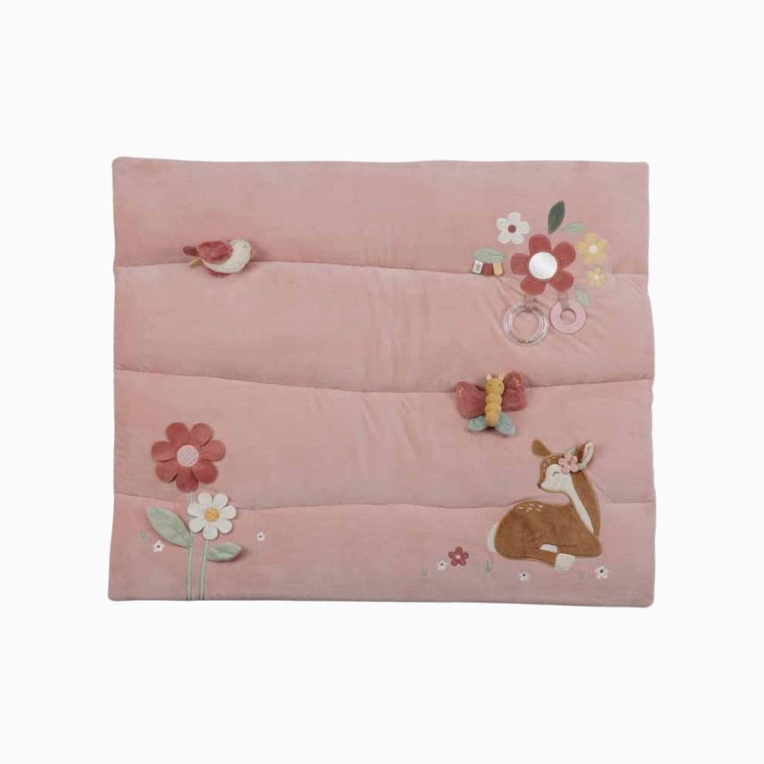 Little Dutch boxkleed uit de collectie Fairy Garden