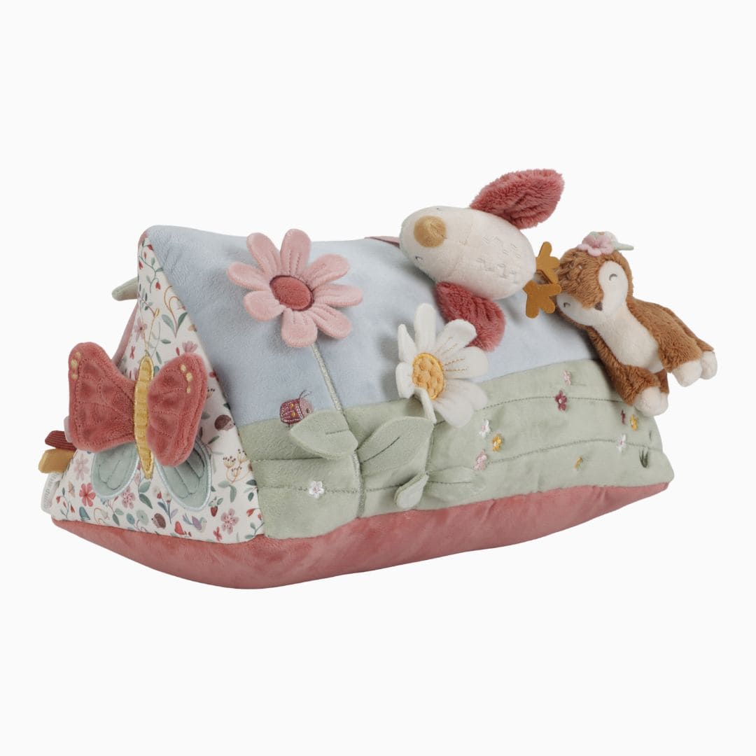 Little Dutch activiteiten driehoek Fairy Garden