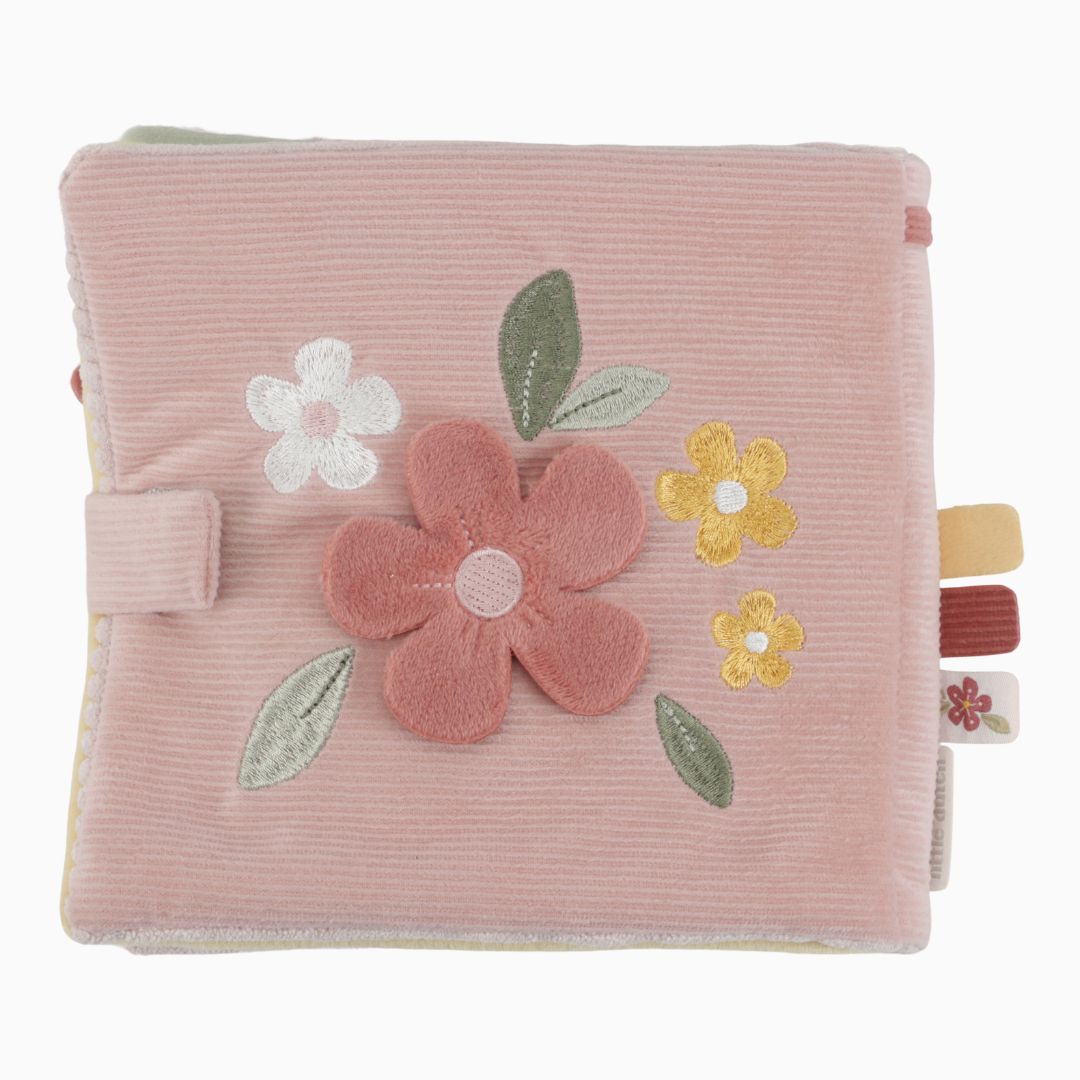 Little Dutch activiteitenboekje Fairy Garden