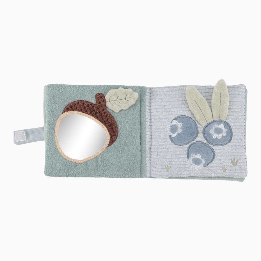 Little Dutch activiteitenboekje Forest Friends