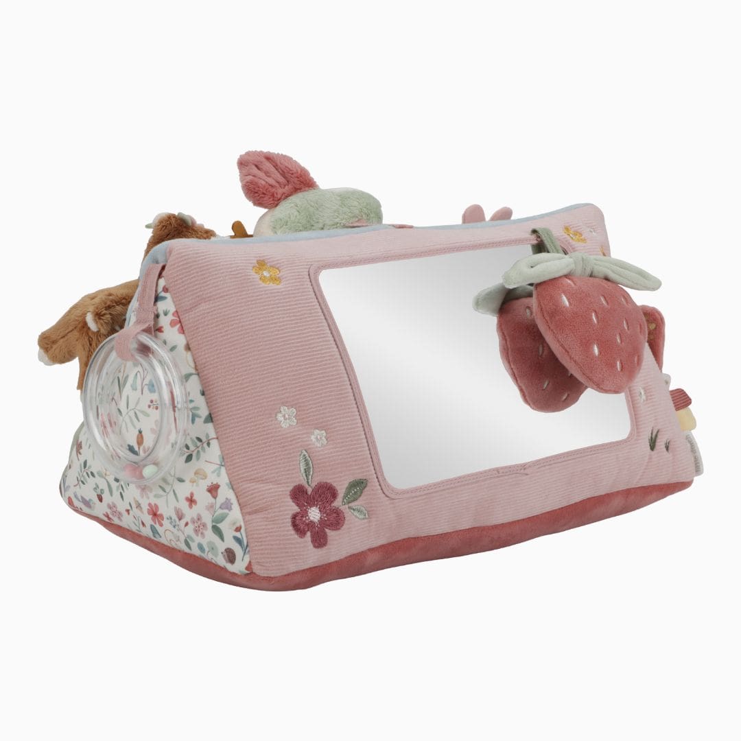 Little Dutch activiteiten driehoek Fairy Garden