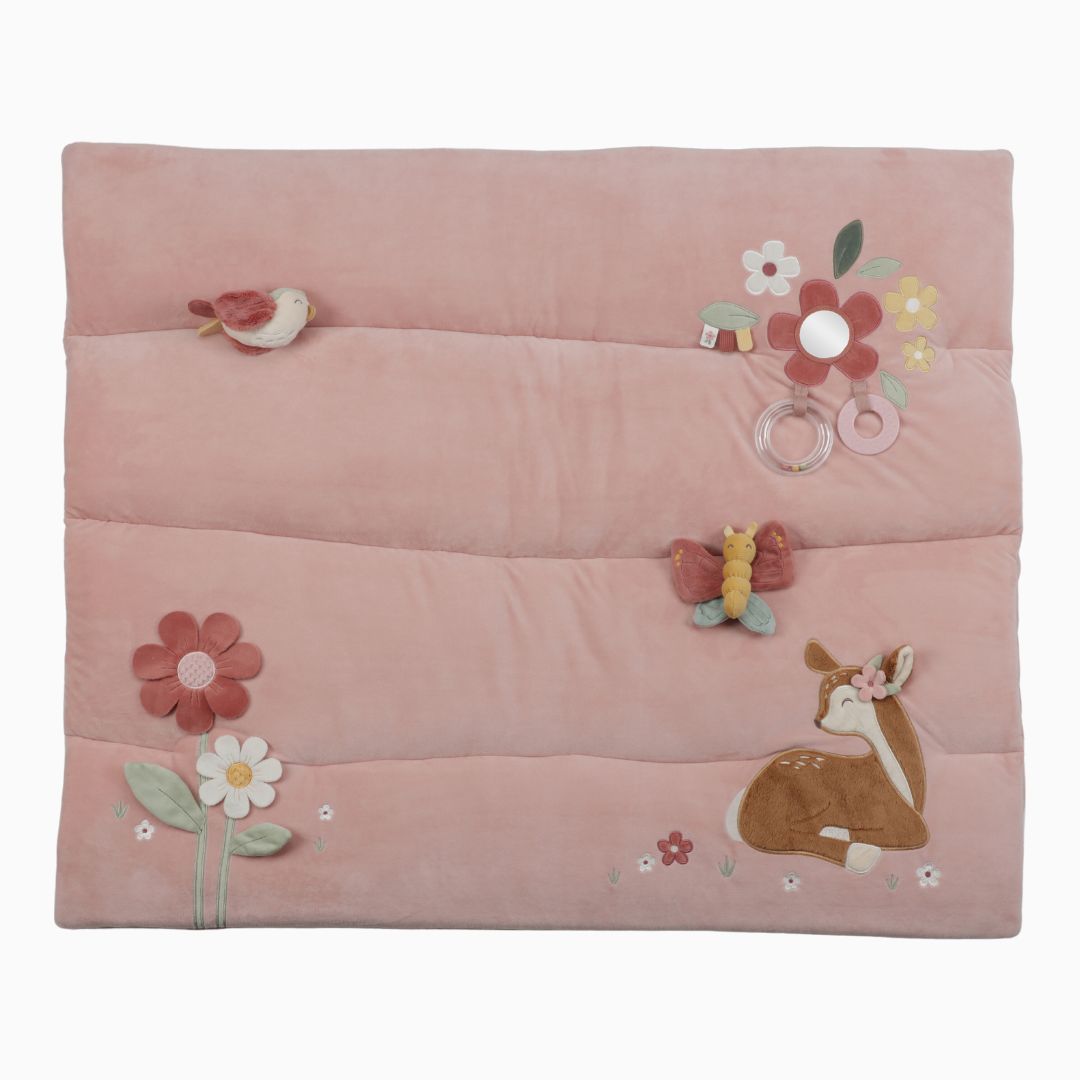 Little Dutch boxkleed Fairy Garden