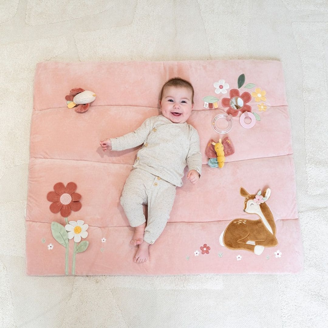 Little Dutch boxkleed uit de collectie Fairy Garden