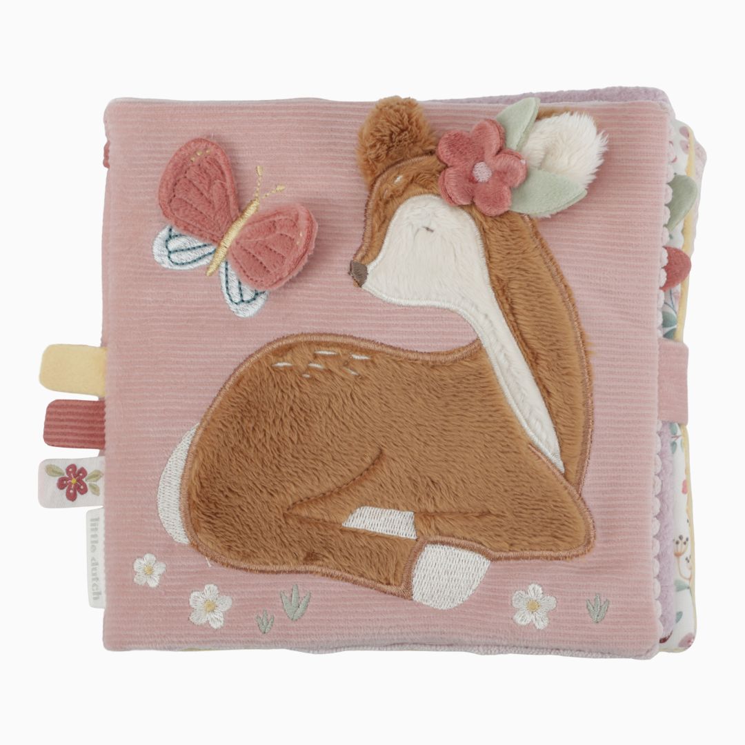 Little Dutch activiteitenboekje Fairy Garden