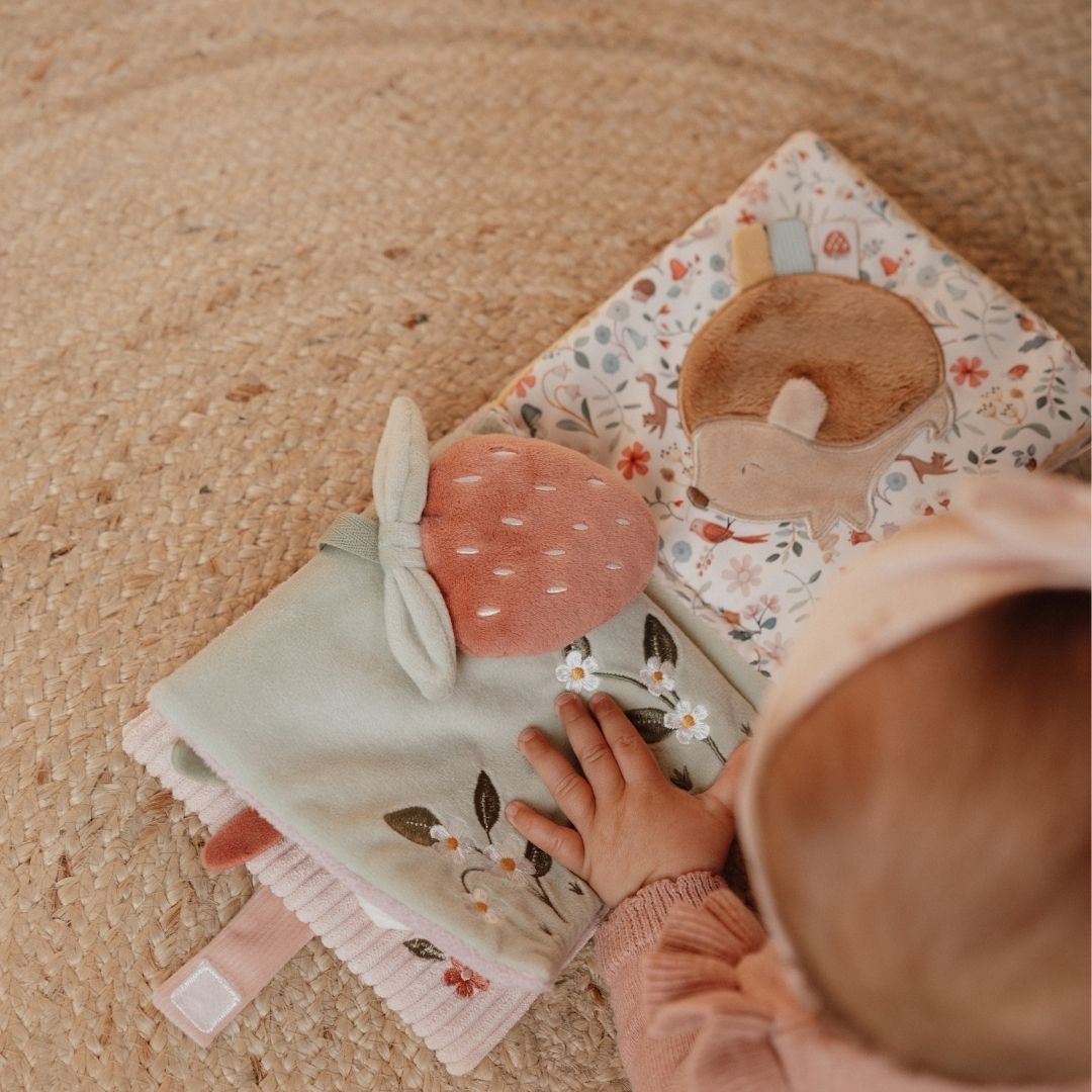 Little Dutch activiteitenboekje Fairy Garden