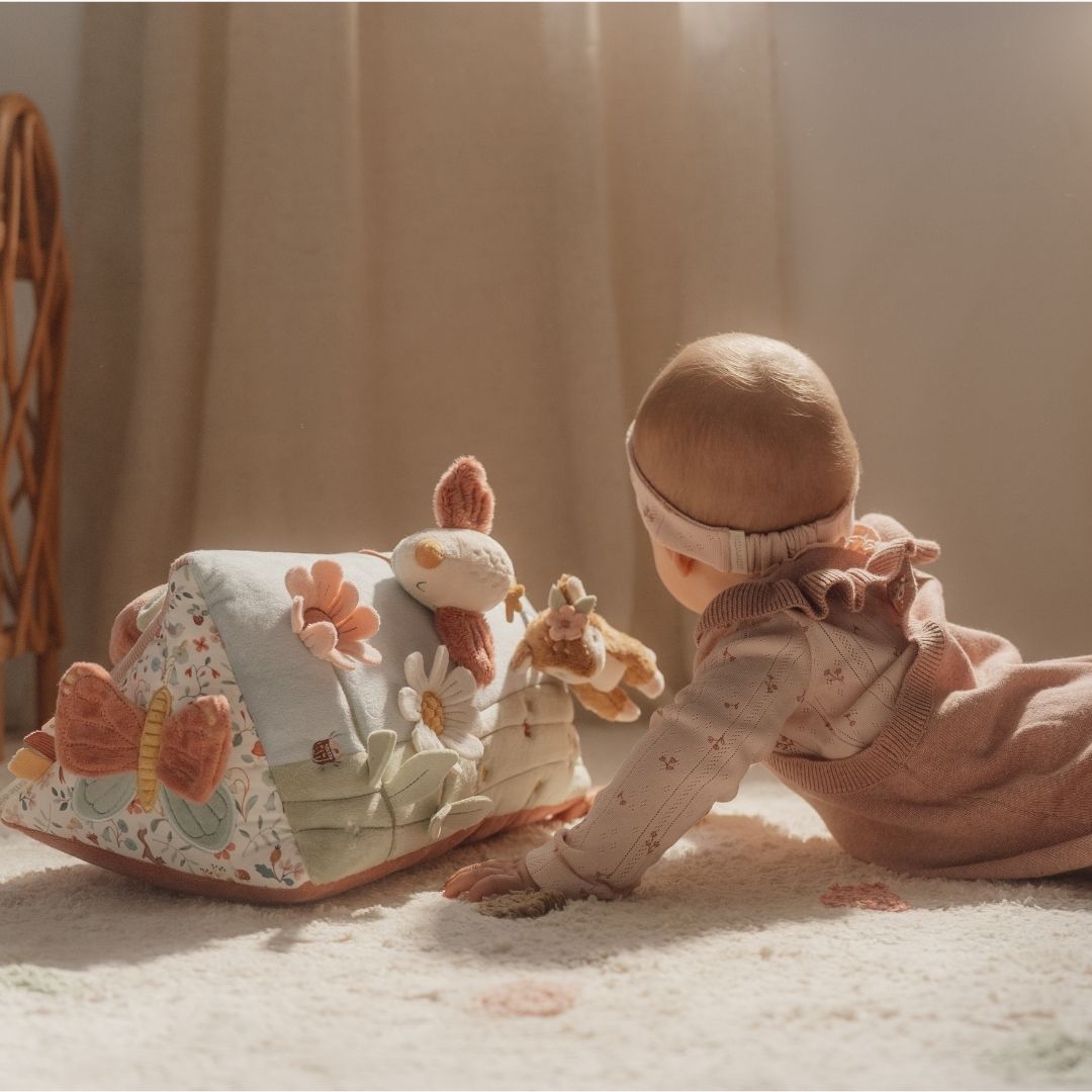 Little Dutch activiteiten driehoek Fairy Garden