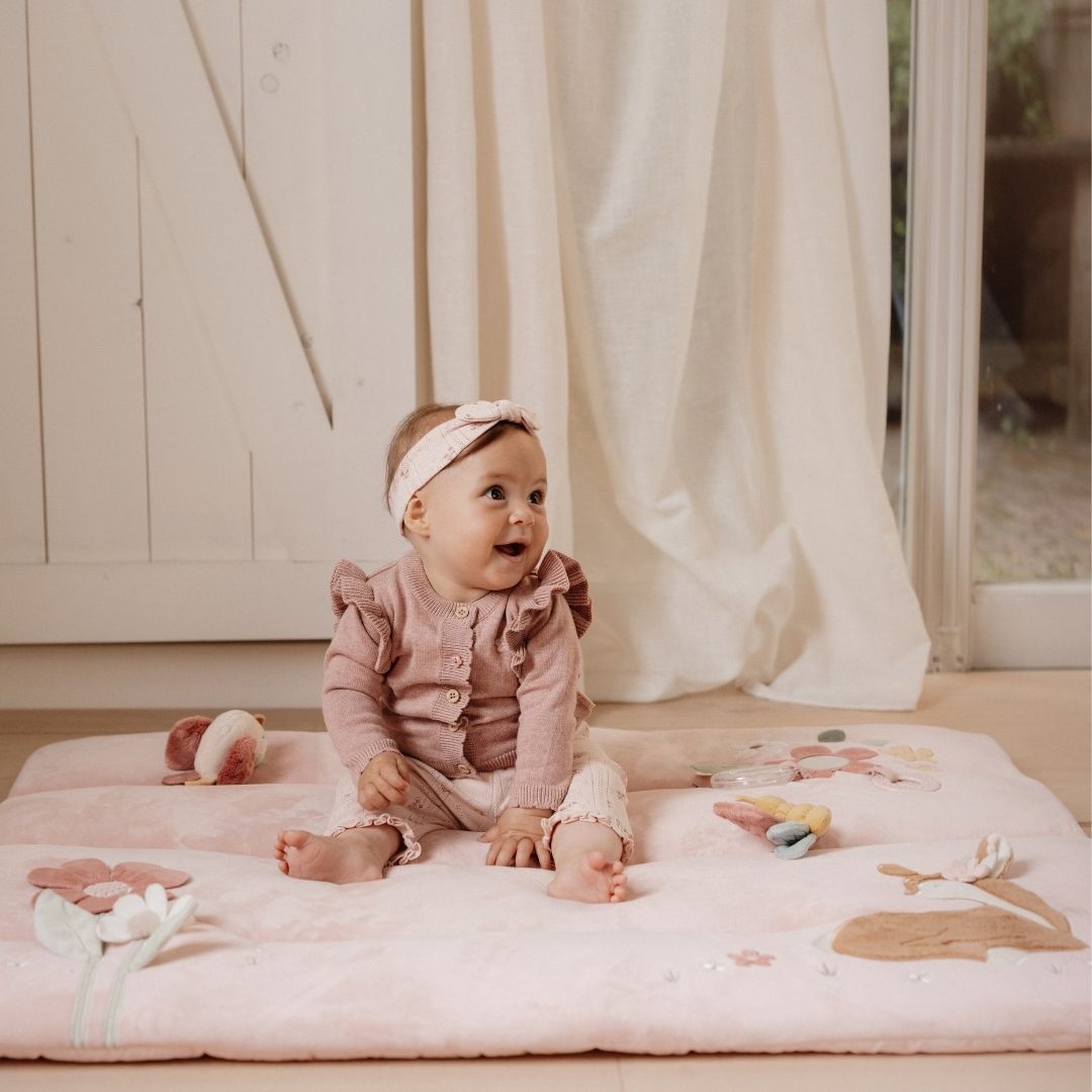 Little Dutch boxkleed Fairy Garden