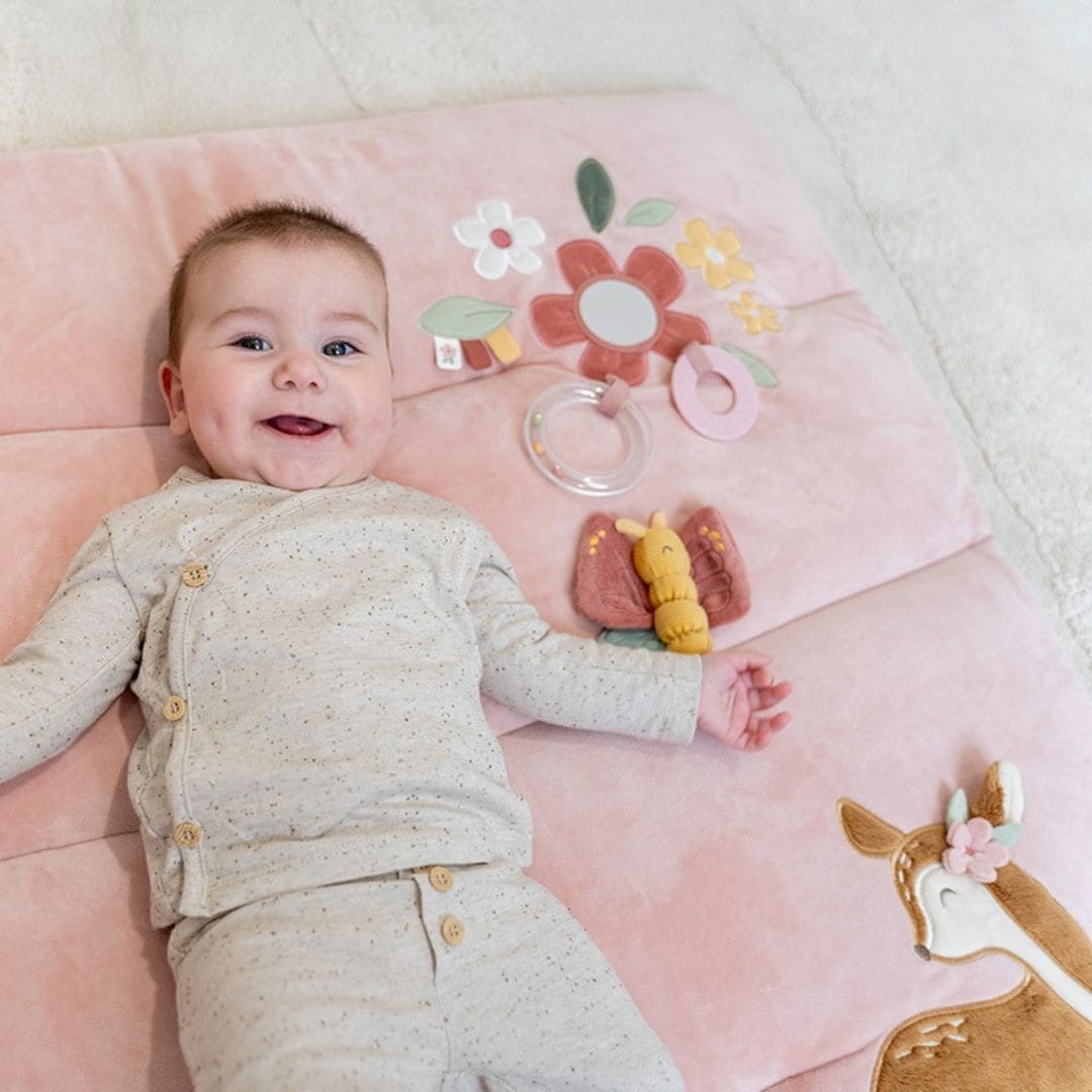 Little Dutch boxkleed uit de collectie Fairy Garden