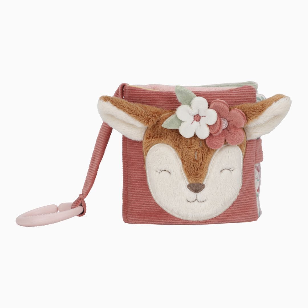 Little Dutch buggyboekje Fairy Garden