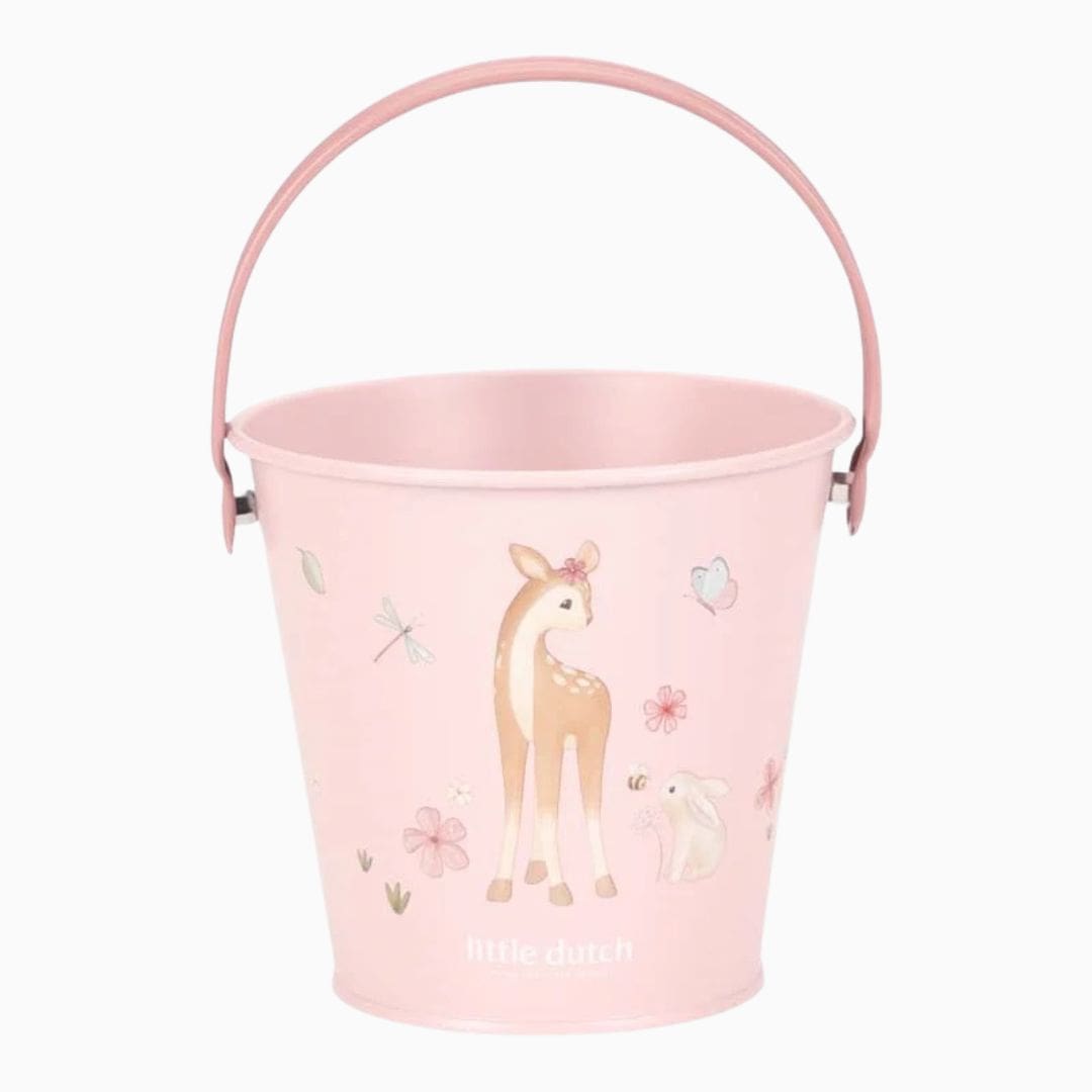 Little Dutch Fairy Garden emmer