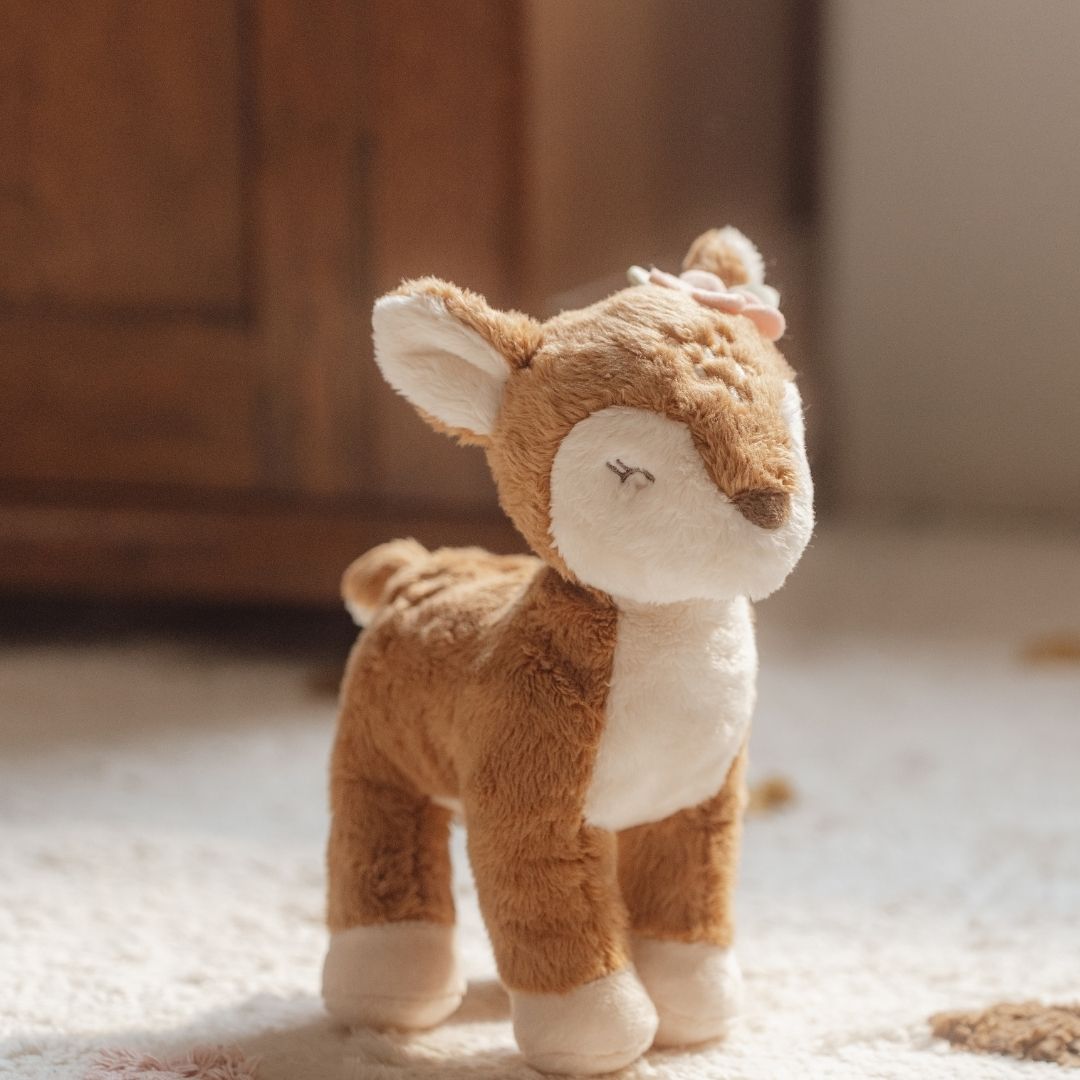 Little Dutch knuffel Hert Fairy Garden