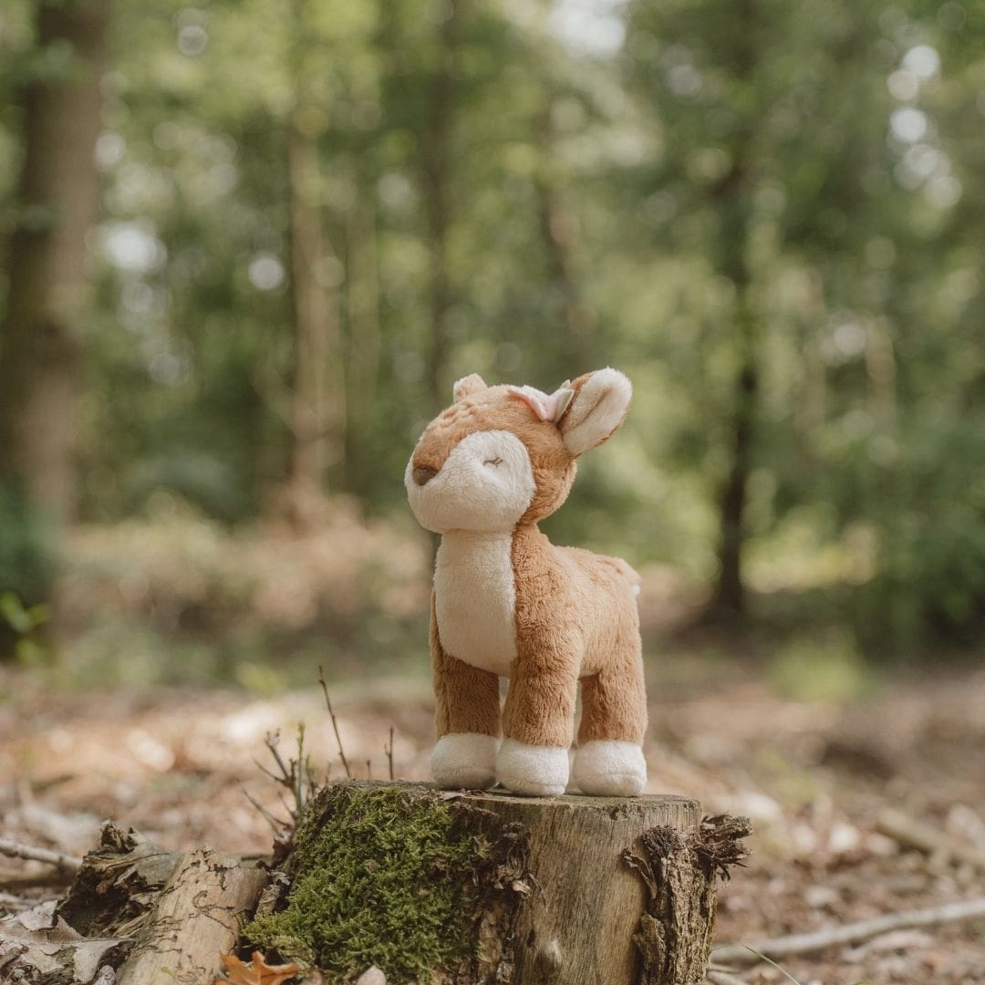 Little Dutch knuffel Hert Fairy Garden