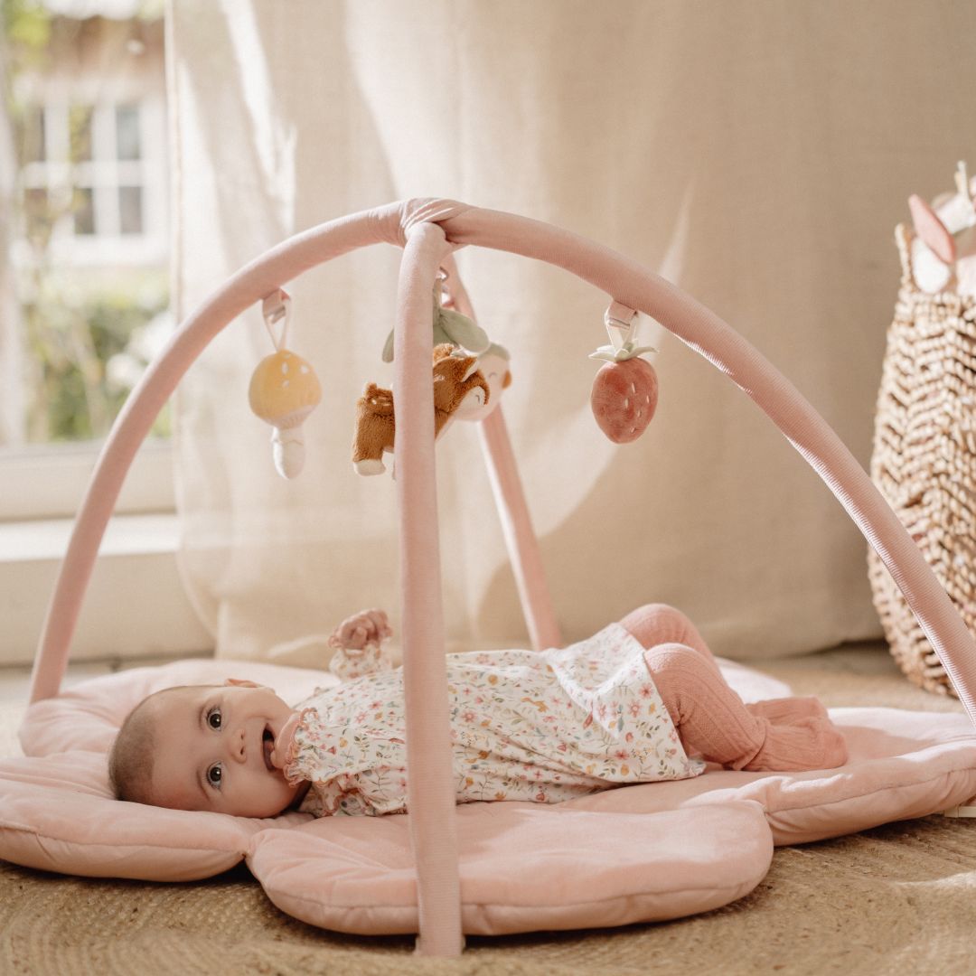 Little Dutch speelkleed Fairy Garden