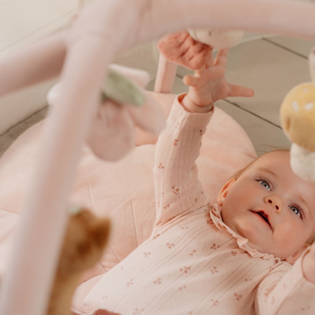 Little Dutch speelkleed Fairy Garden